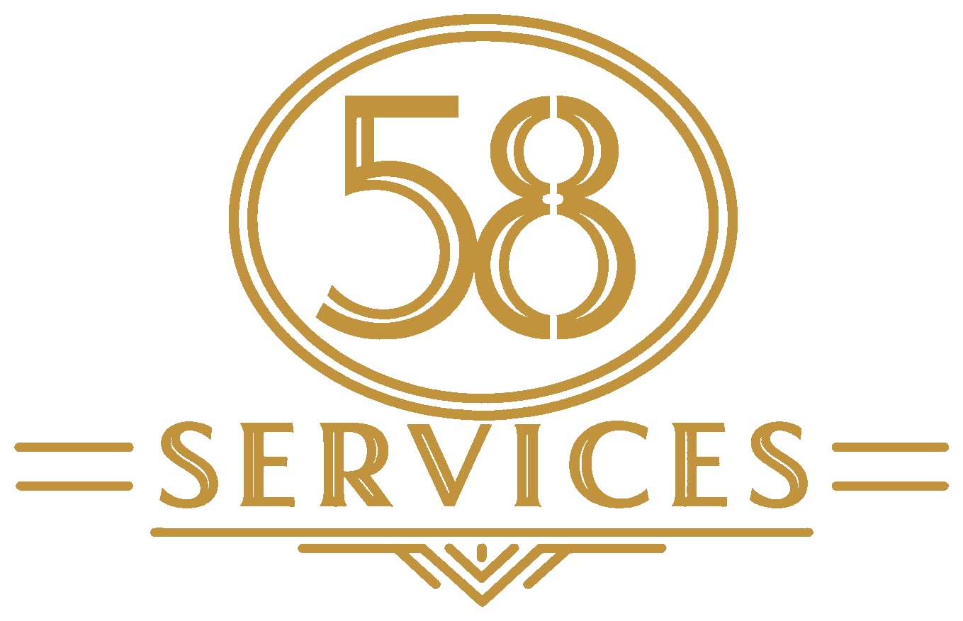 58 Services