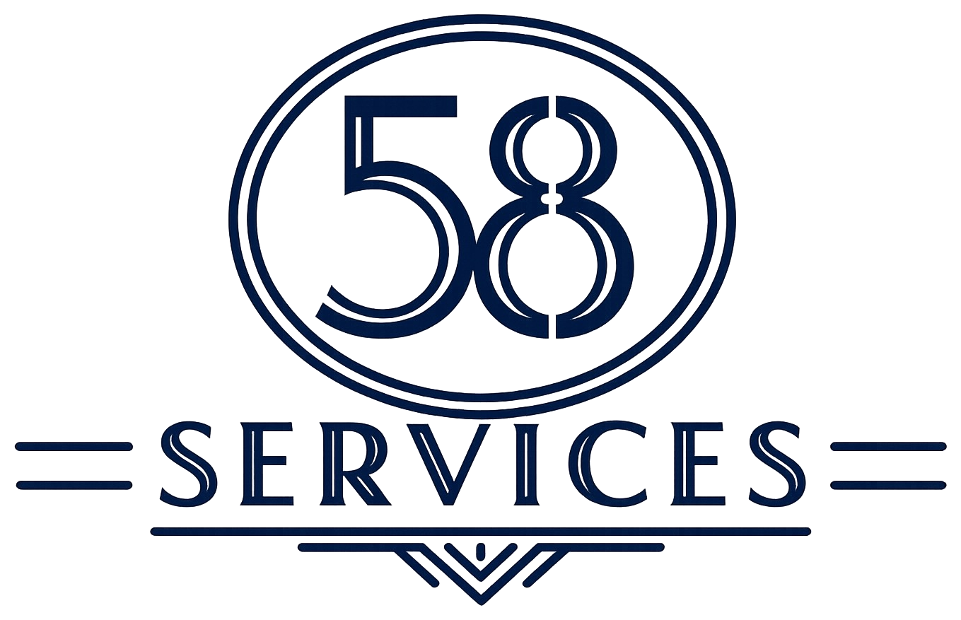 58 Services